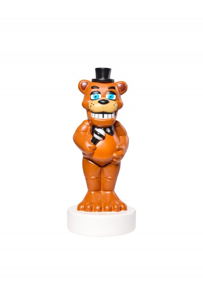 Freddy Five Nights at Freddy's 30cm Light Up Decor