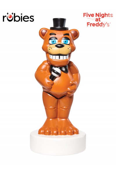 Freddy Five Nights at Freddy's 30cm Light Up Decor