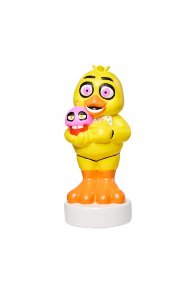 Chica Five Nights at Freddy's 30cm Light Up Decor