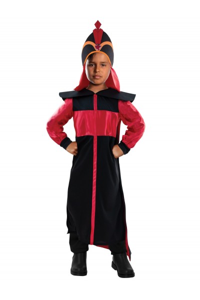 Jafar Deluxe Child Costume