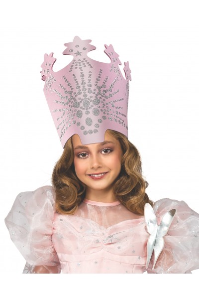 Glinda Good Witch Kids Crown