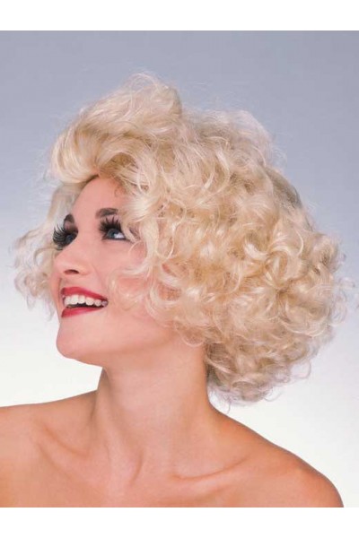 Hollywood Starlet Wig