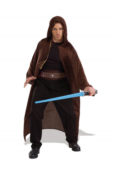 Jedi Blister Adult Set Star Wars