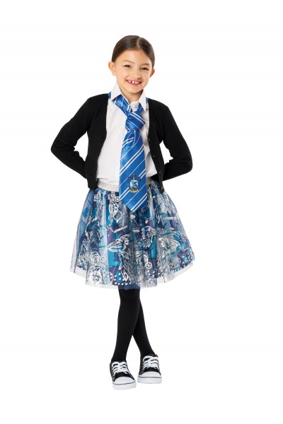 Ravenclaw Tutu Child Skirt Harry Potter Ravenclaw Tutu Child Skirt Harry Potter