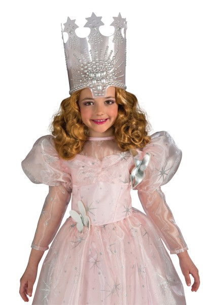 Glinda Wig for Kids