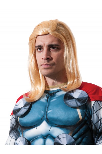 Thor Wig for Adult
