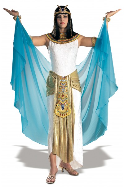 Cleopatra Collector Edition Adult Costume