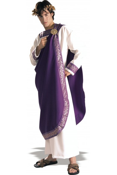 Julius Caesar Adult Costume