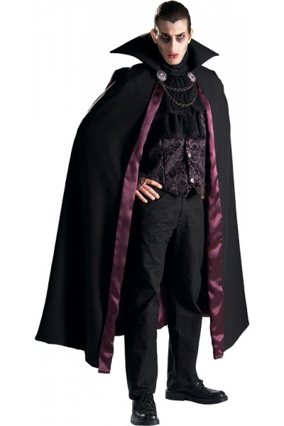 Vampire Halloween Collector's Edition for Adult