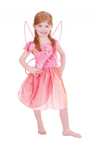 Rosetta Disney Fairies Deluxe Child Costume