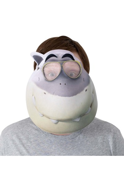 Bad Guys Mr Shark Mask