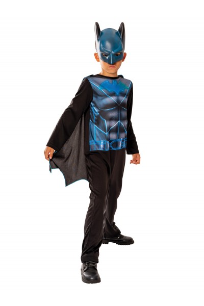 Bat-Tech Batman Costume for Child