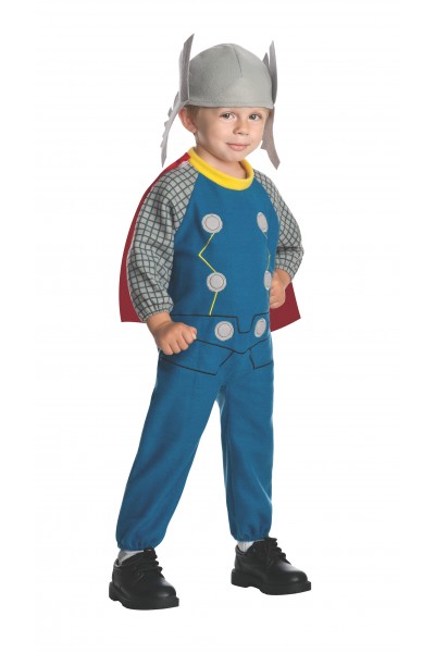 Thor Classic Toddler Costume