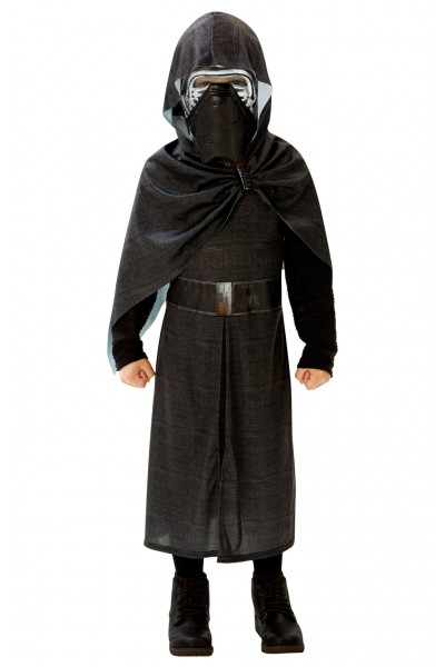 Kylo Ren Star Wars Deluxe Tween/Teen Costume