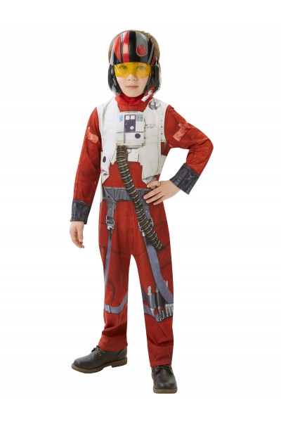 X-Wing Fighter Star Wars Child Classic
