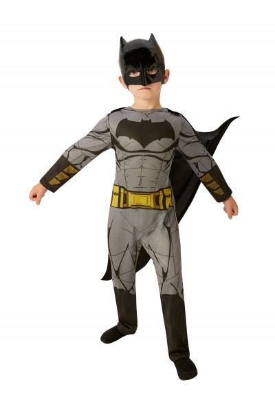 Batman Classic Costume for Child
