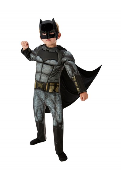 Batman Deluxe Child Costume