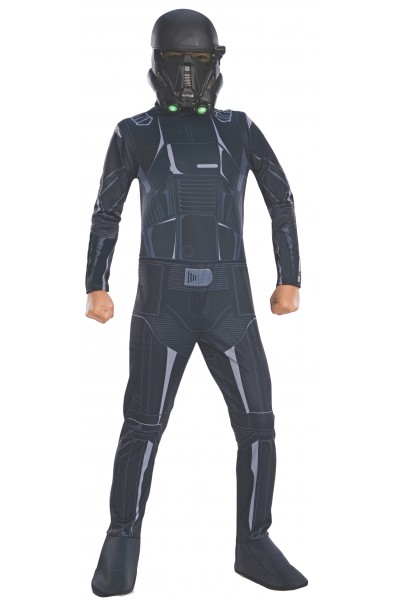Death Trooper Star Wars Rogue One Child Classic
