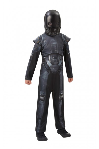 K-2S0 Star Wars Rogue One Classic Tween Costume