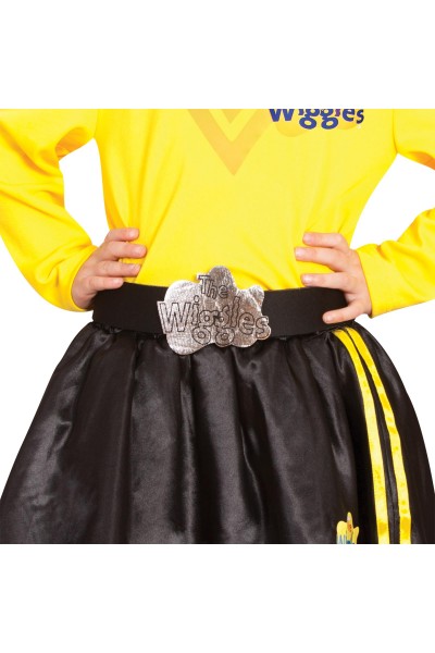 Wiggles Child Belt - Accessory