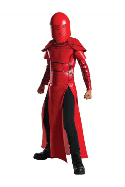 Praetorian Guard Deluxe Child Costume Star Wars