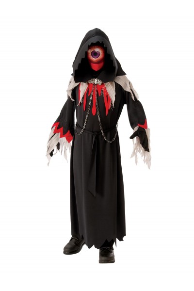 Kids Cyclops Halloween Costume