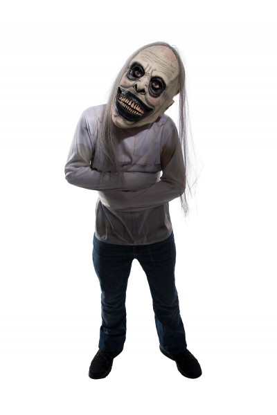 Sleep Experiment Child Costume Halloween
