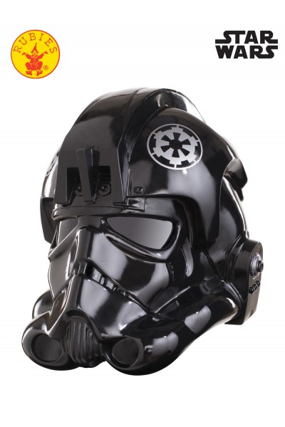 Tie Fighter - Star Wars Collector's Helmet Adult