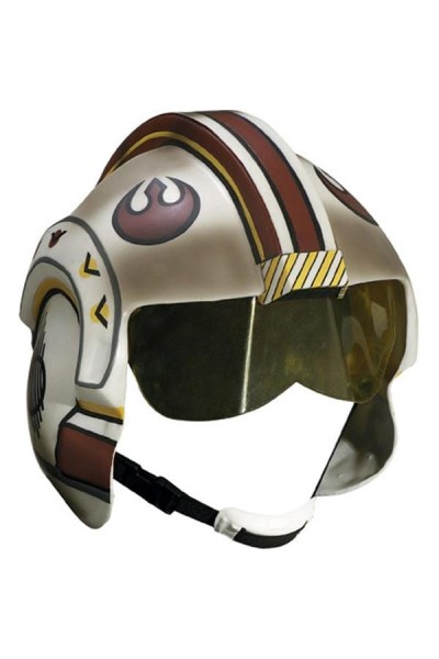 X-Wing Fighter Helmet for Adult Star Wars