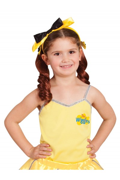Child Emma Wiggle Ballerina Top