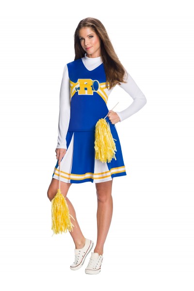 Vixens Riverdale Cheerleader Adult Costume