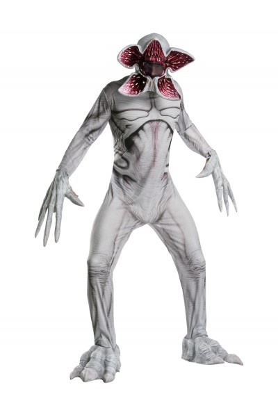 Demogorgon Deluxe Stranger Things Adult Costume