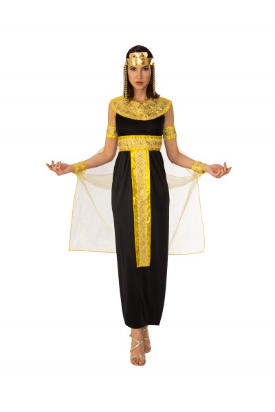 Adult Egyptian Empress Dress