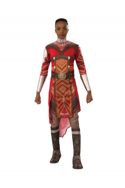 Adult Dora Milaje Black Panther Costume