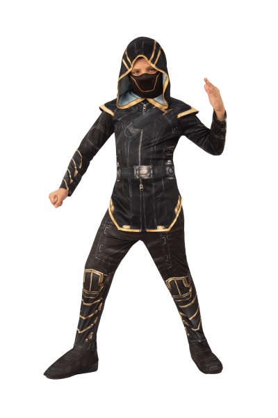 Ronin Avengers Classic Child Costume