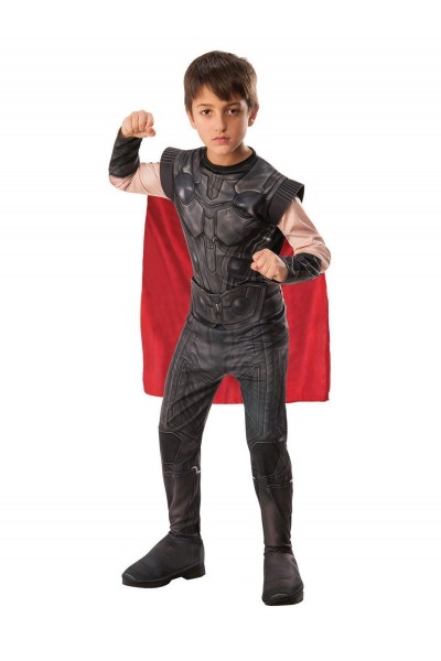 Thor Classic Child Costume