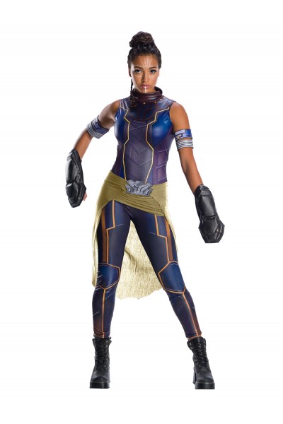 Shuri Deluxe Adult Costume Black Panther