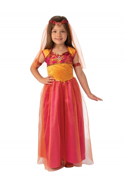 Bollywood Child Costume Indian