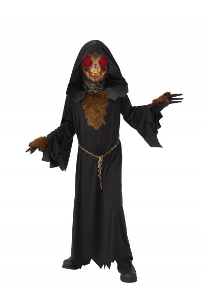 Kids Evil Insect Halloween Outfit