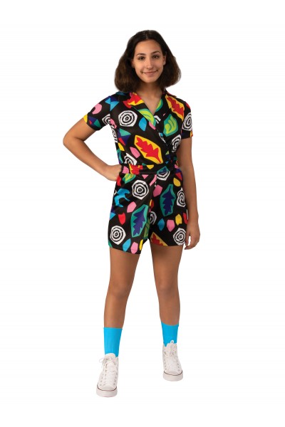 Kids Eleven Mall Dress Outfit