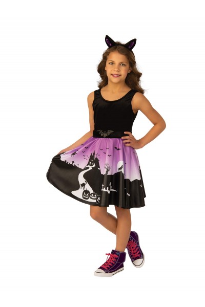 Haunted House Girl Costume