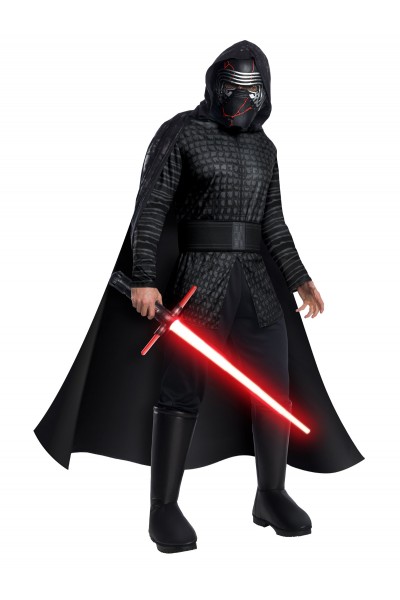 Kylo Ren Star Wars Deluxe Adult Costume