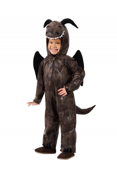 Medieval Fortress Dragon Medieval & Knights Child Costume Medieval Fortress Dragon Medieval & Knights Child Costume