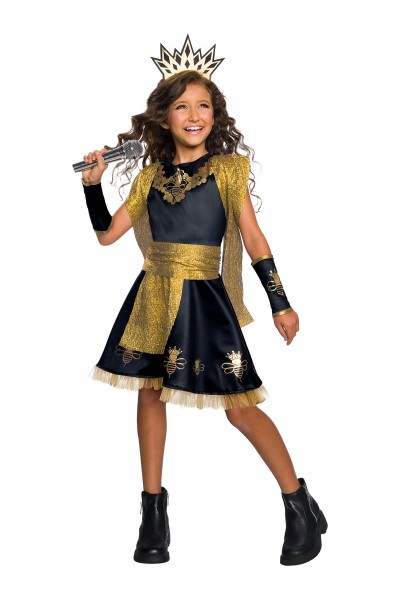 Queen Bee Halloween Child Costume