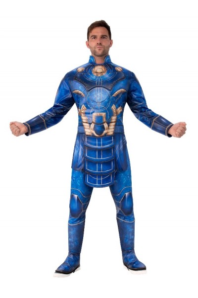 Ikaris Eternals Deluxe Adult Costume
