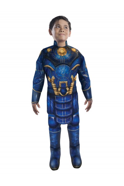 Ikaris Eternals Kids Costume
