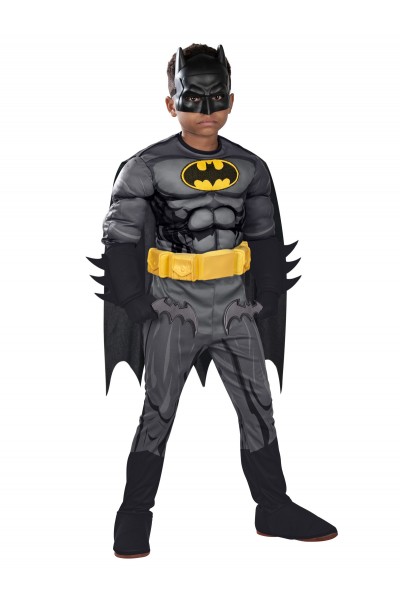 Batman Premium Boy's Costume
