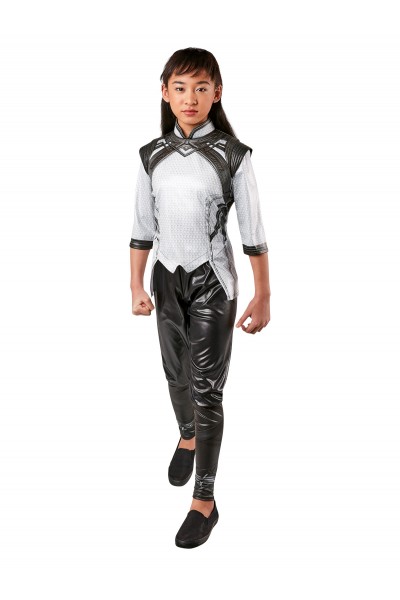 Xialing Deluxe Child Costume Marvel