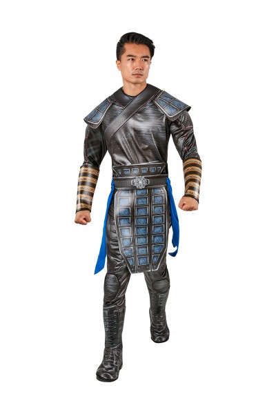 Wenwu Deluxe Adult Costume Marvel