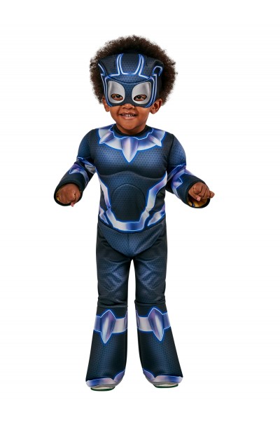 Black Panther 'Spidey & His Amazing Friends' Child Costume